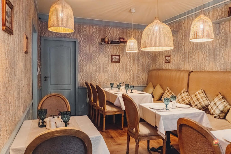 Tefsi фотография №8