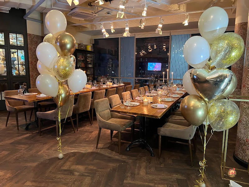 MITRICH STEAKHOUSE фотография №4