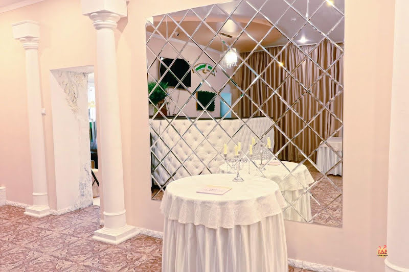 Скатерть Самобранка фотография №1