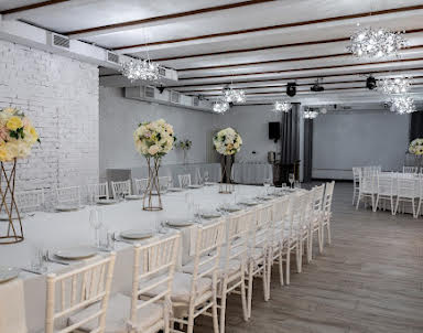  ресторан Банхоф на Мира