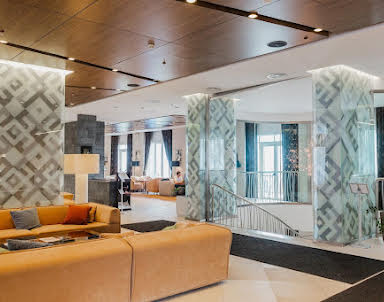  ресторан Reka