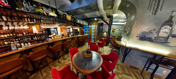 Disco Bar в «Кувшин» фотография №2