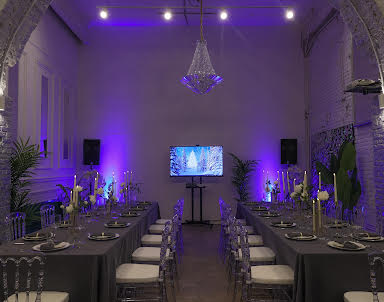  ресторан COM.NATA на Петроградской