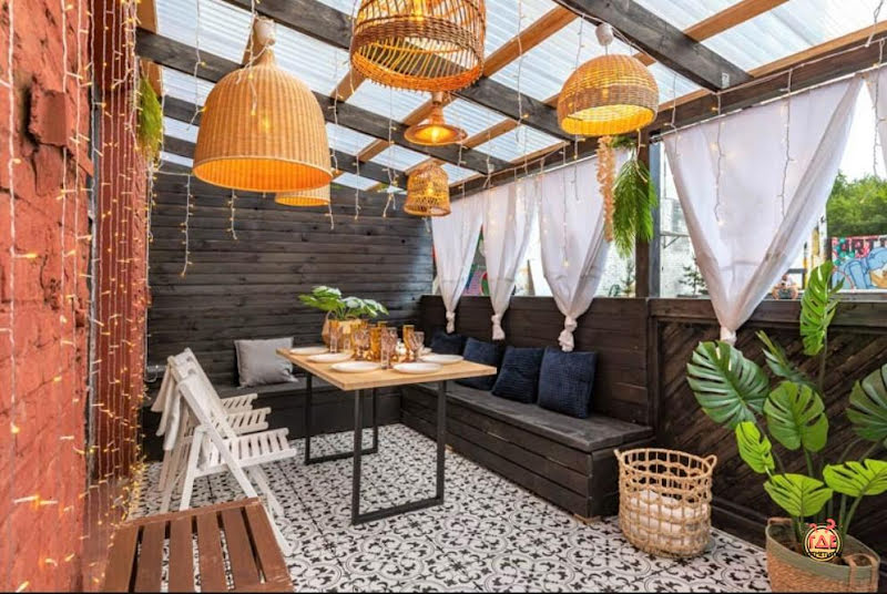 МАЙ Электрозаводская фотография №17