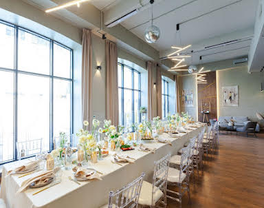  ресторан Мираж