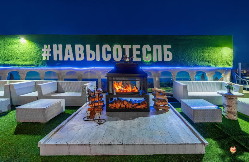 На Высоте фотография №14