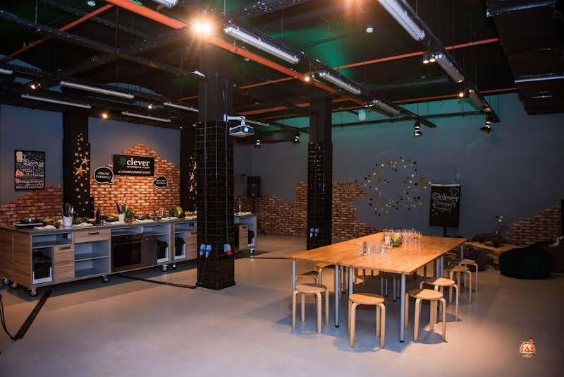 Clever фотография №10