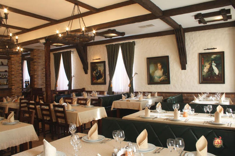 Русская охота фотография №6