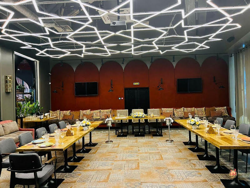 Чайхана Пахвала & Вкусновица фотография №1