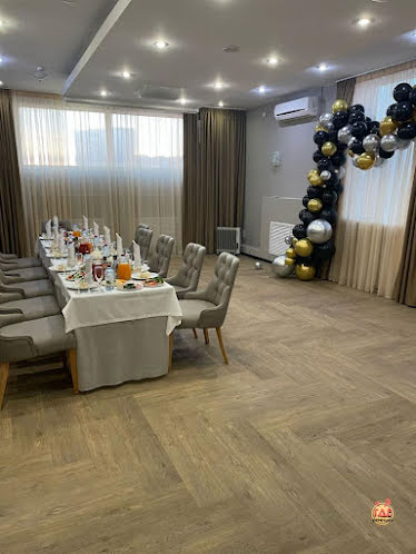 Зал «Казань» в «Амакс Сафар» фотография №3