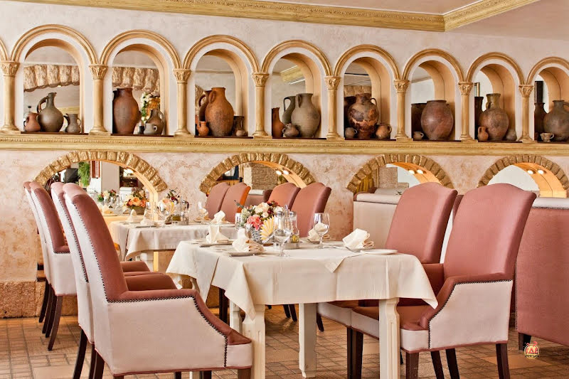 Чин-Чинарём фотография №5