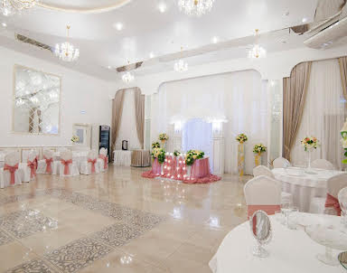  ресторан Версаль