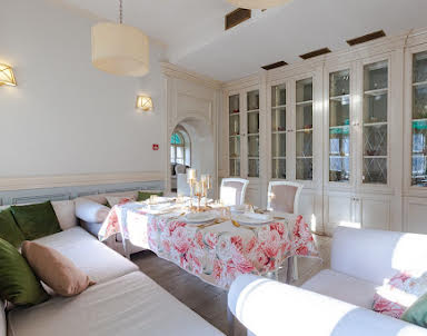  ресторан Белый