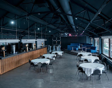 Выпускной в Сигнал