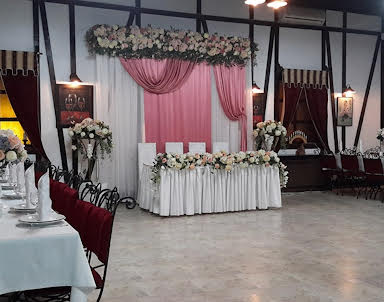 День рождения в Либхабер