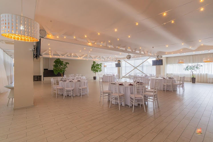 AURORA HALL в «Бали» фотография №13