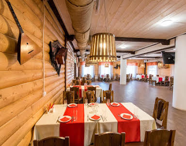  ресторан Валенок