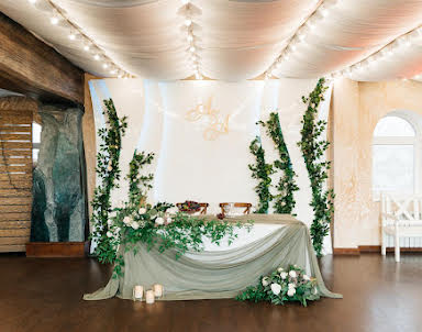 Свадьба в Тортуга