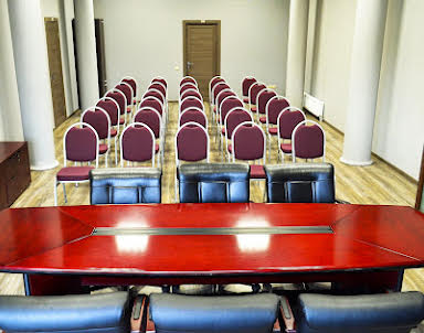  ресторан GOPARK HOTEL