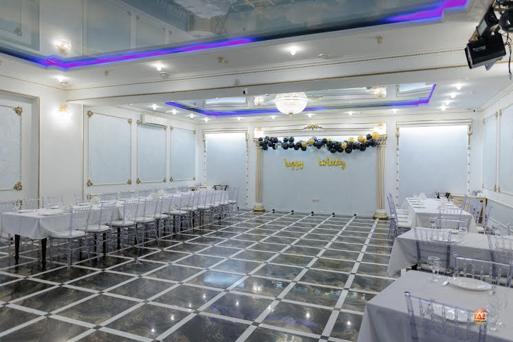 Небесный в «Ахтамар» фотография №3