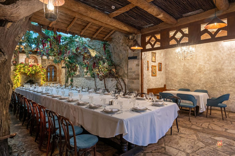 MTABARI фотография №12