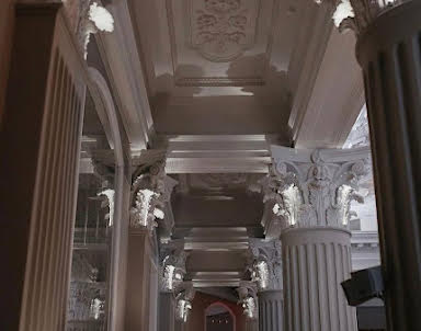  ресторан Ампир