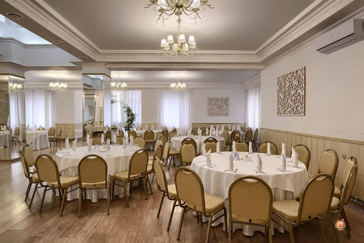 Прага  в «Свадьба LOVE на Салавата Юлаева» фотография №8