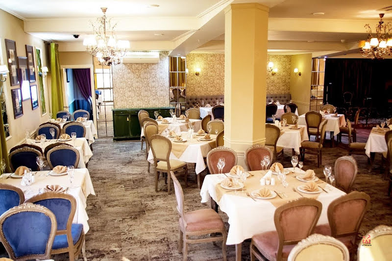 Шафран фотография №6