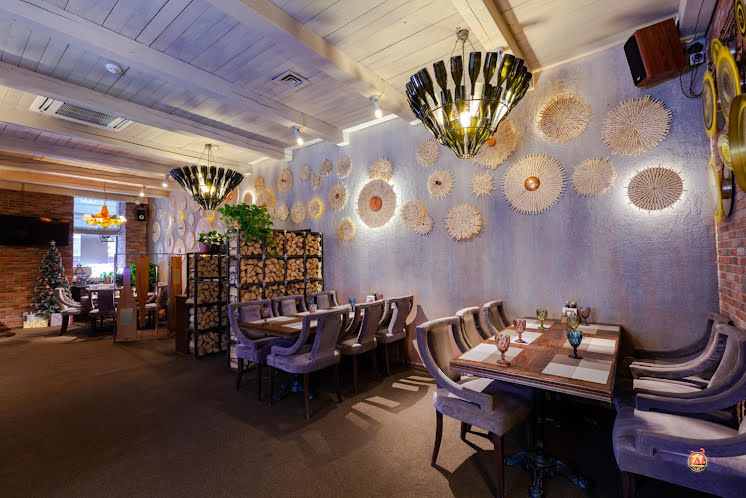 Банкетный зал  в «Da Chicco» фотография №5