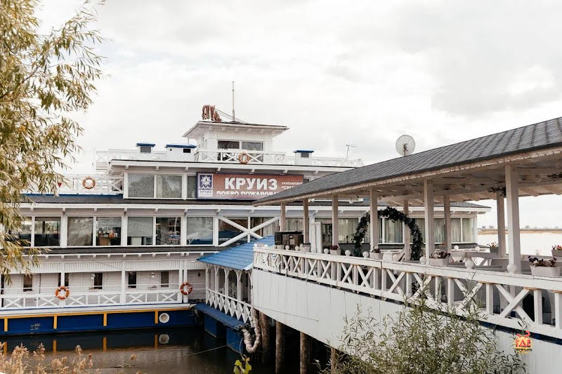 Круиз фотография №10
