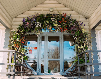  ресторан Дача