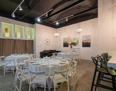  ресторан Clever