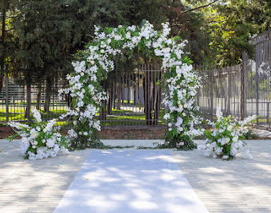  ресторан Паруса любви