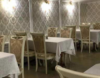  ресторан Старая Гагра