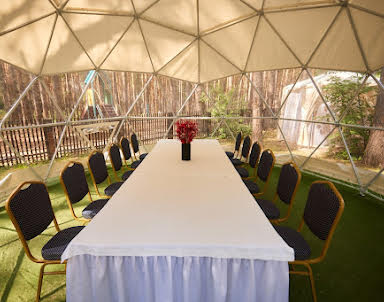  ресторан Leto