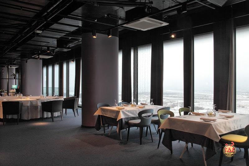 7 небо фотография №3