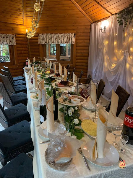 Грин Парк Домодедово фотография №19