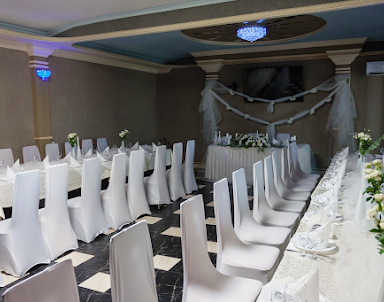 Корпоратив в Аист