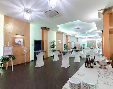 Новый год в На Поклонной