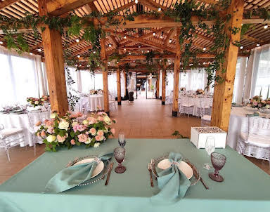  ресторан Медуза