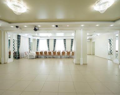  ресторан Роза ветров