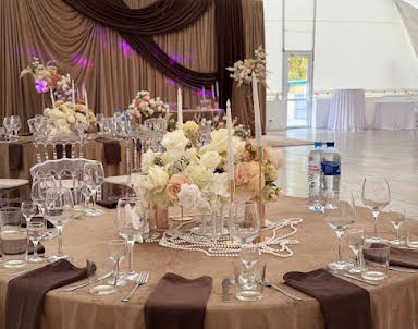 Свадьба в Дубрава