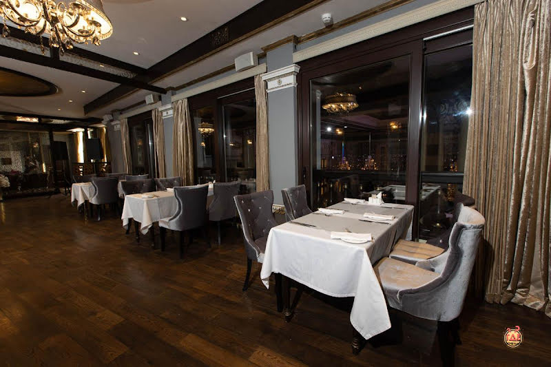 Метрополь фотография №8