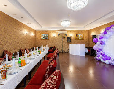  ресторан Тонакан