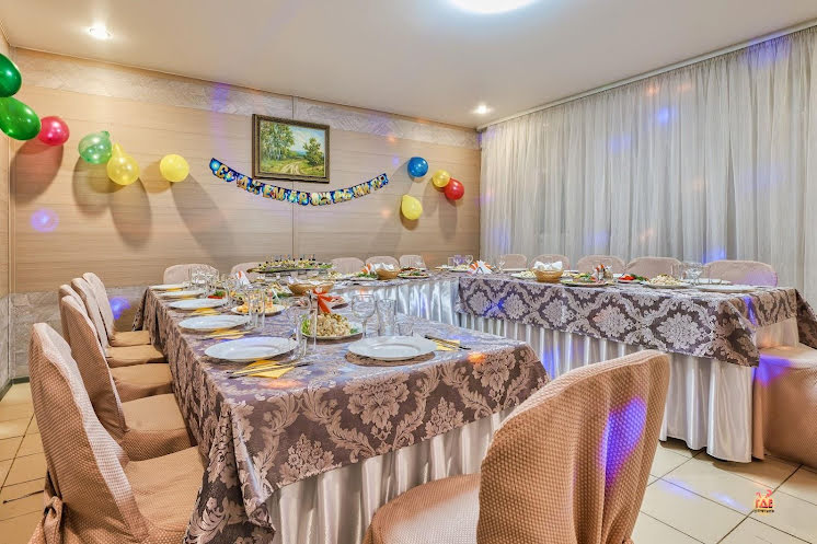 Зал на 35 человек в «У истока» фотография №2