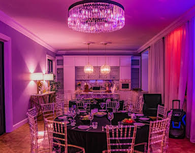  ресторан Космос на ВДНХ