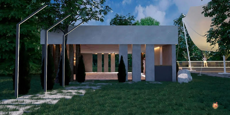 Embargo Villa фотография №17