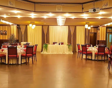  ресторан Абшерон