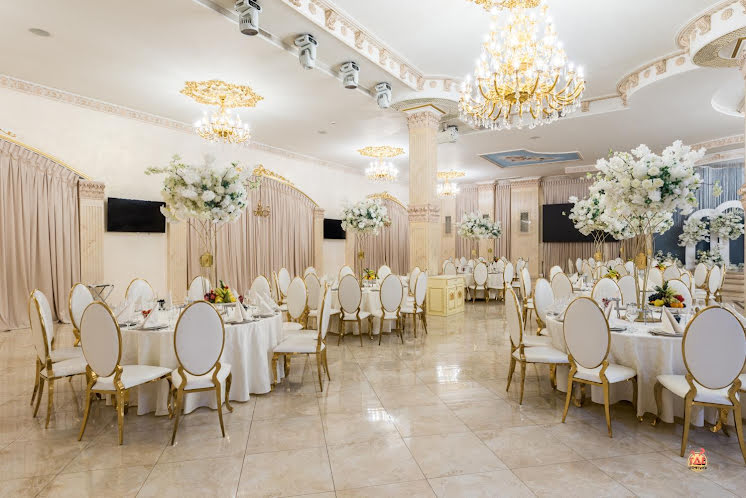 Зал «Императорский» в «Император Холл» фотография №19