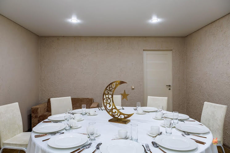 VIP-комната в «Эмиз» фотография №4